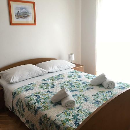 Apartments Katarina Vodice Kültér fotó