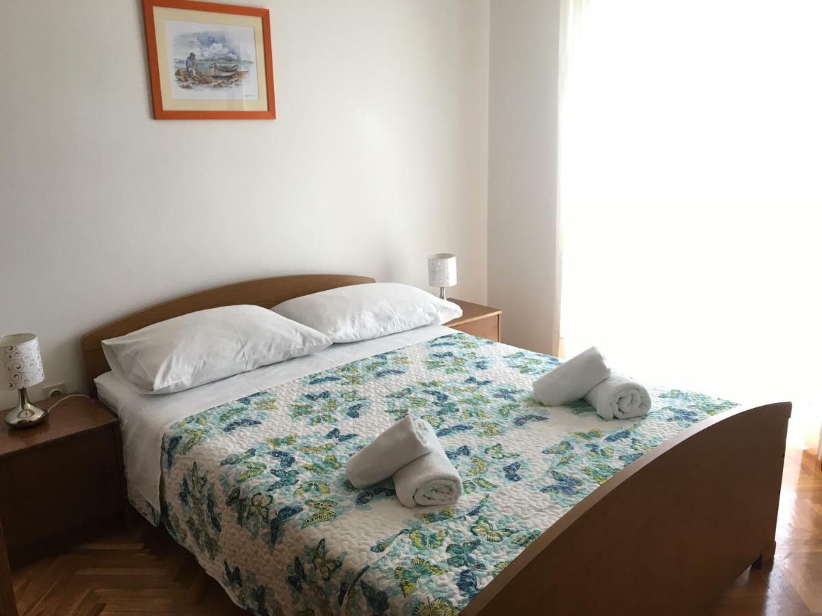 Apartments Katarina Vodice Kültér fotó