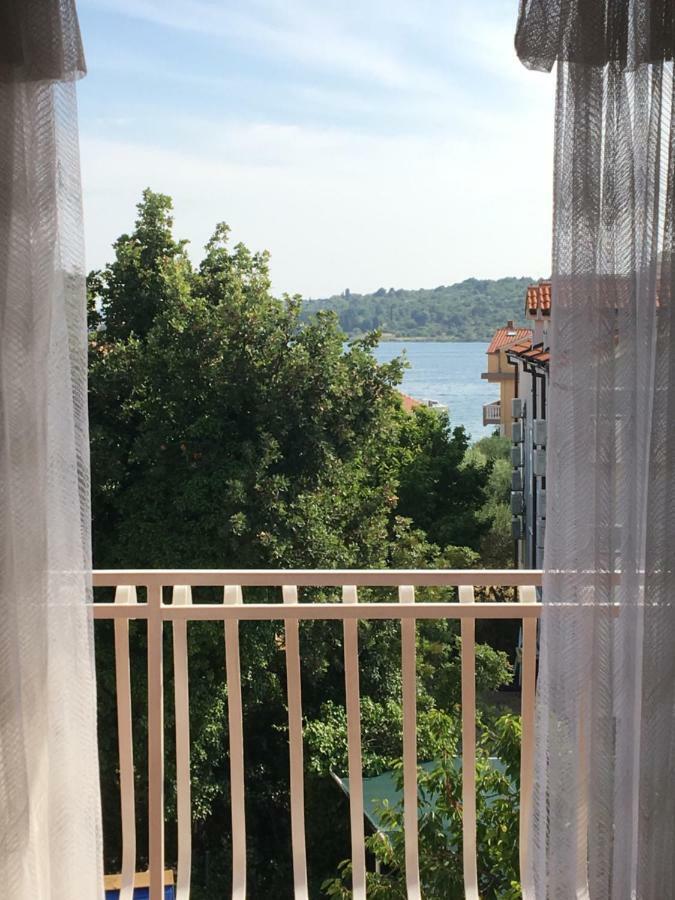 Apartments Katarina Vodice Kültér fotó