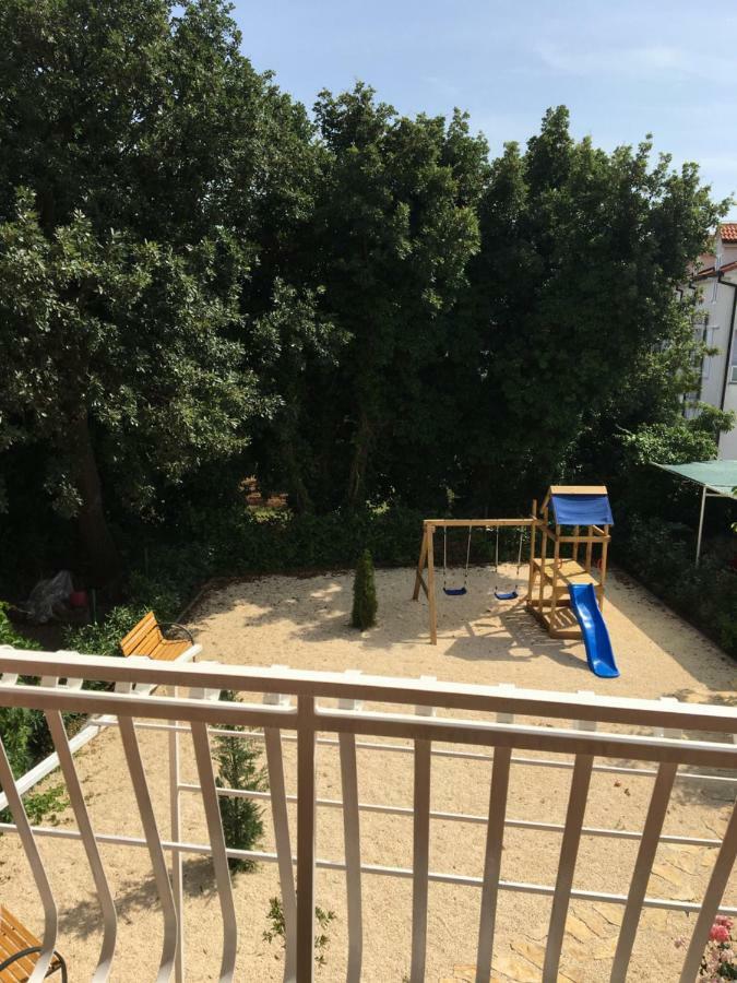 Apartments Katarina Vodice Kültér fotó