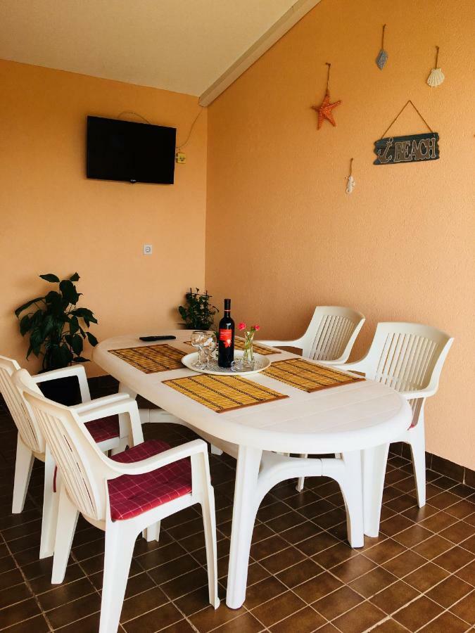 Apartments Katarina Vodice Kültér fotó