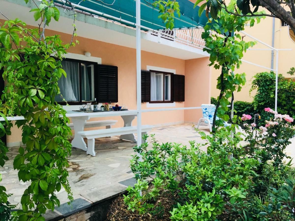 Apartments Katarina Vodice Kültér fotó
