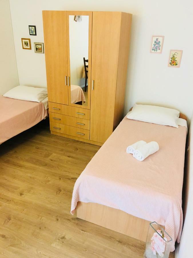 Apartments Katarina Vodice Kültér fotó