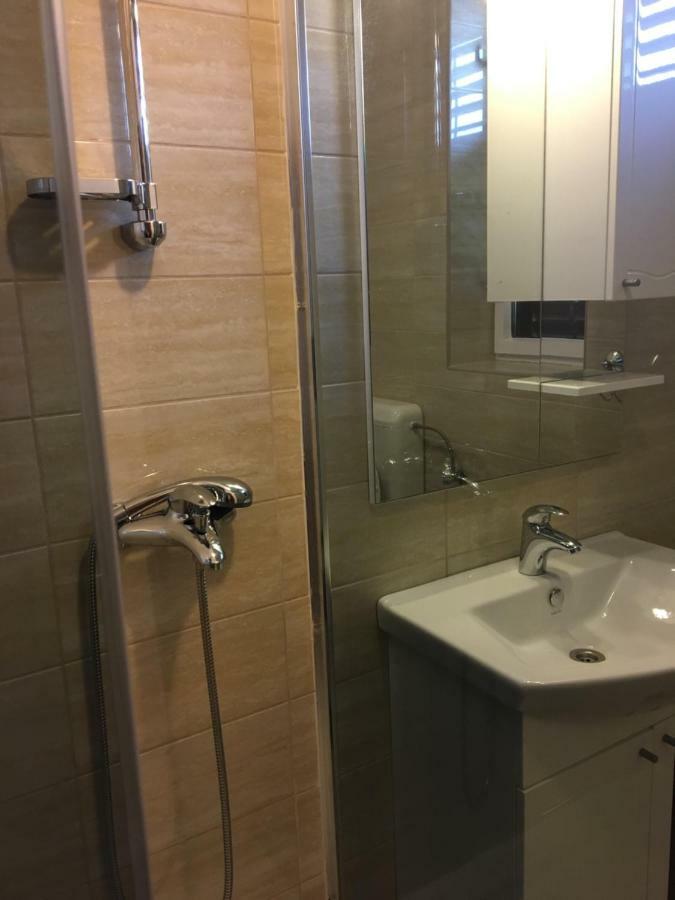Apartments Katarina Vodice Szoba fotó